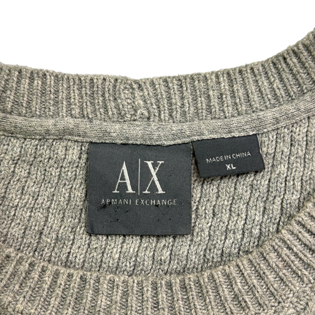 ARMANI EXCHANGE Crewneck Sweater