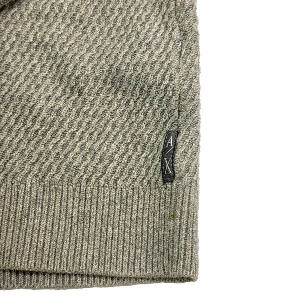 ARMANI EXCHANGE Crewneck Sweater