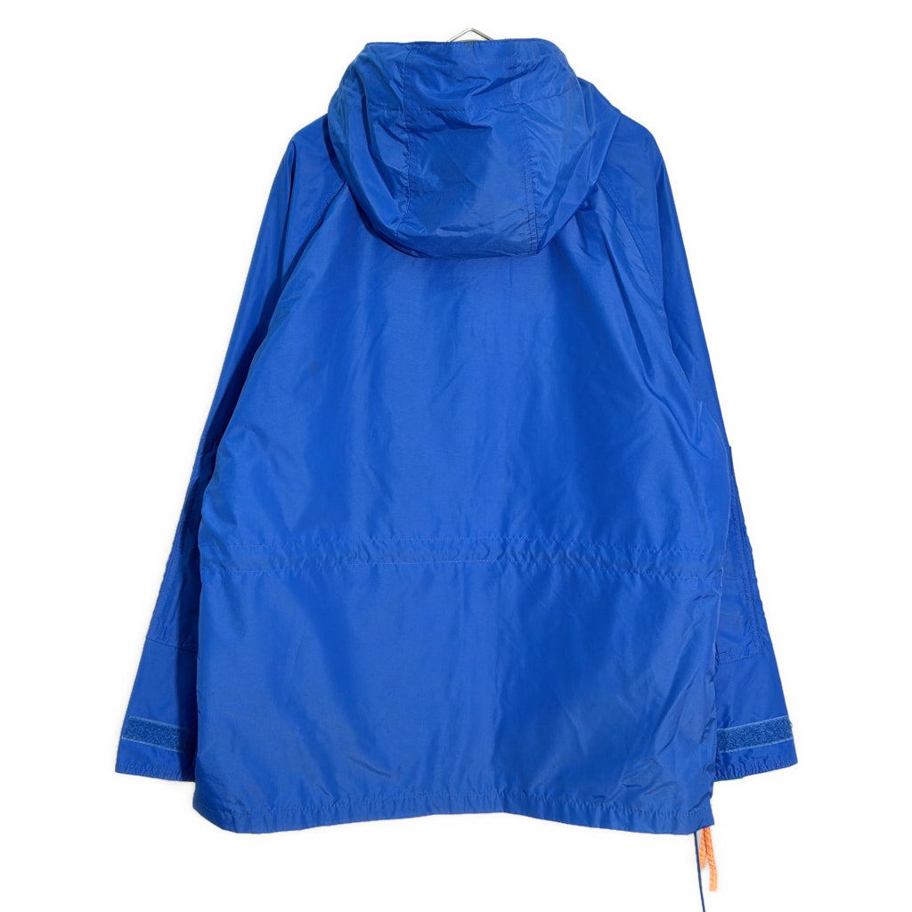 90s Columbia Anorak Parka Nylon Jacket