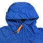 90s Columbia Anorak Parka Nylon Jacket