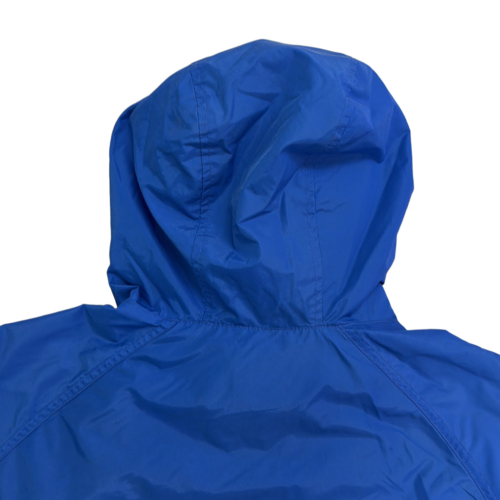 90s Columbia Anorak Parka Nylon Jacket