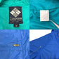 90s Columbia Anorak Parka Nylon Jacket