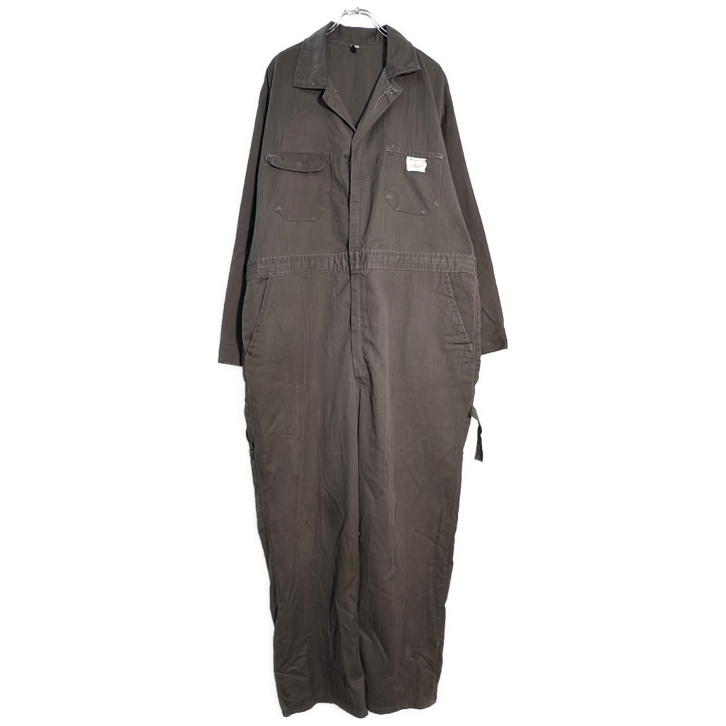 70s BIG MAC Coverall