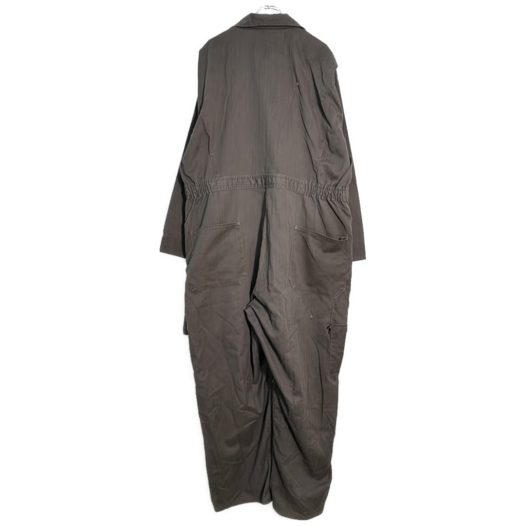 70s BIG MAC Coverall