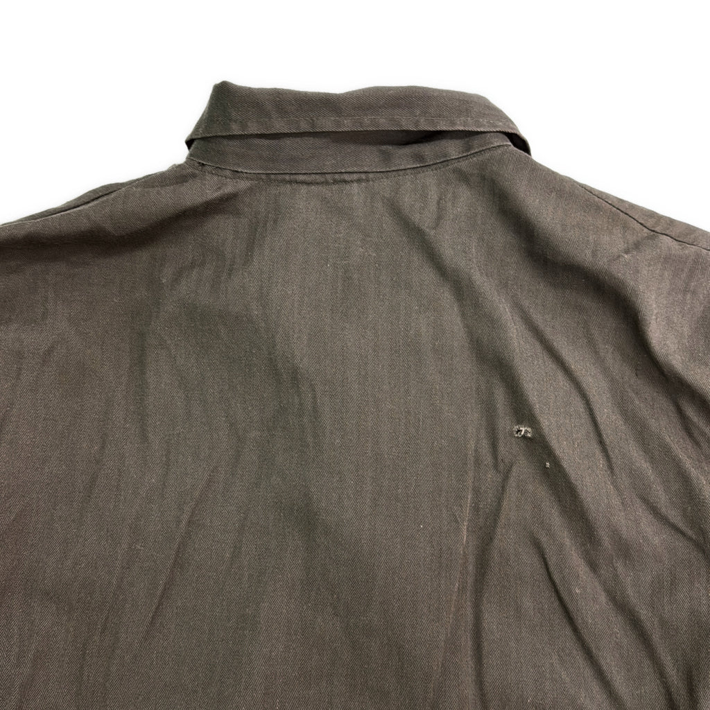 70s BIG MAC Coverall