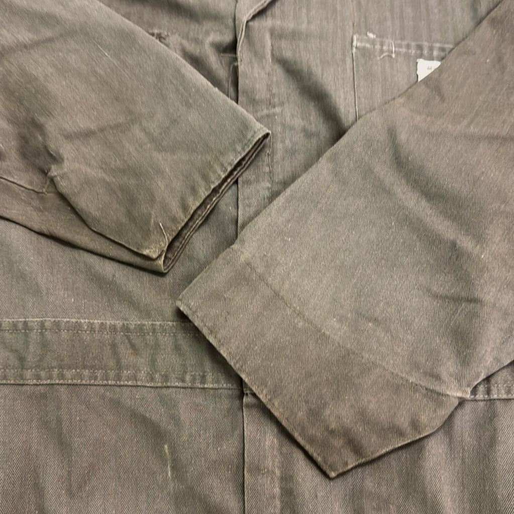 70s BIG MAC Coverall
