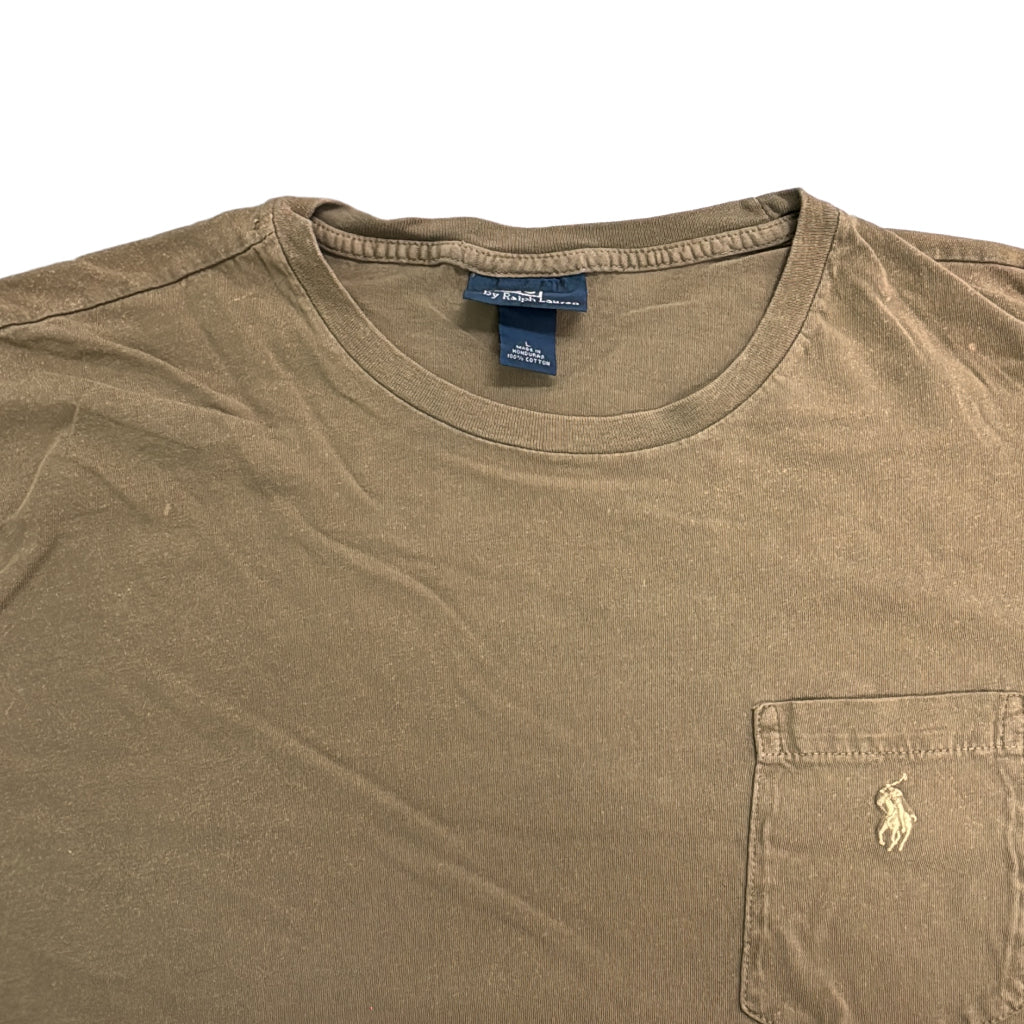 Polo by Ralph Lauren Brand T-Shirt