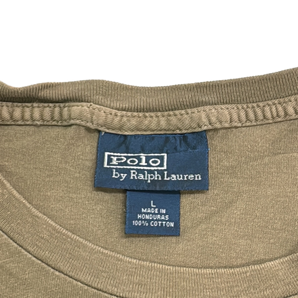 Polo by Ralph Lauren Brand T-Shirt