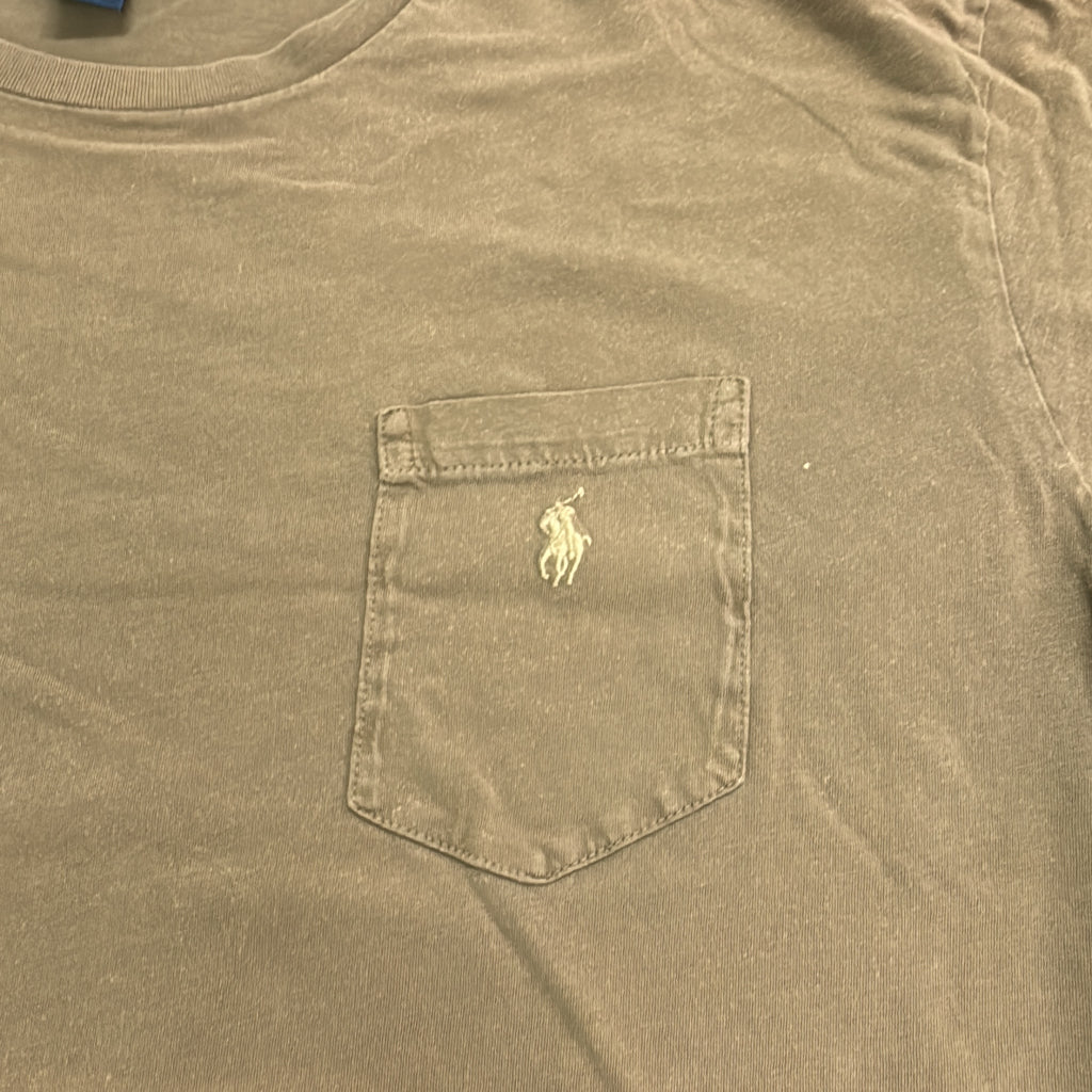 Polo by Ralph Lauren Brand T-Shirt