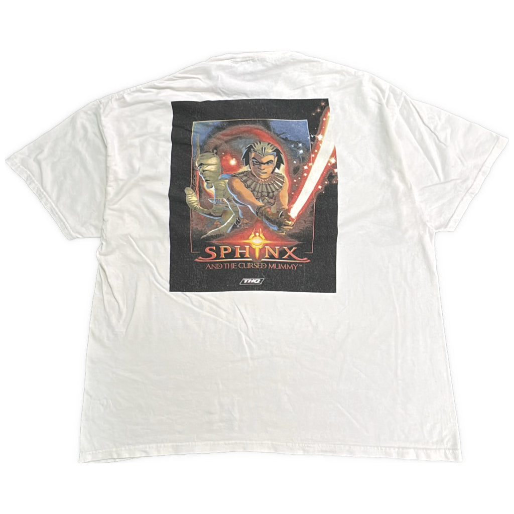 00s Hanes T-Shirt