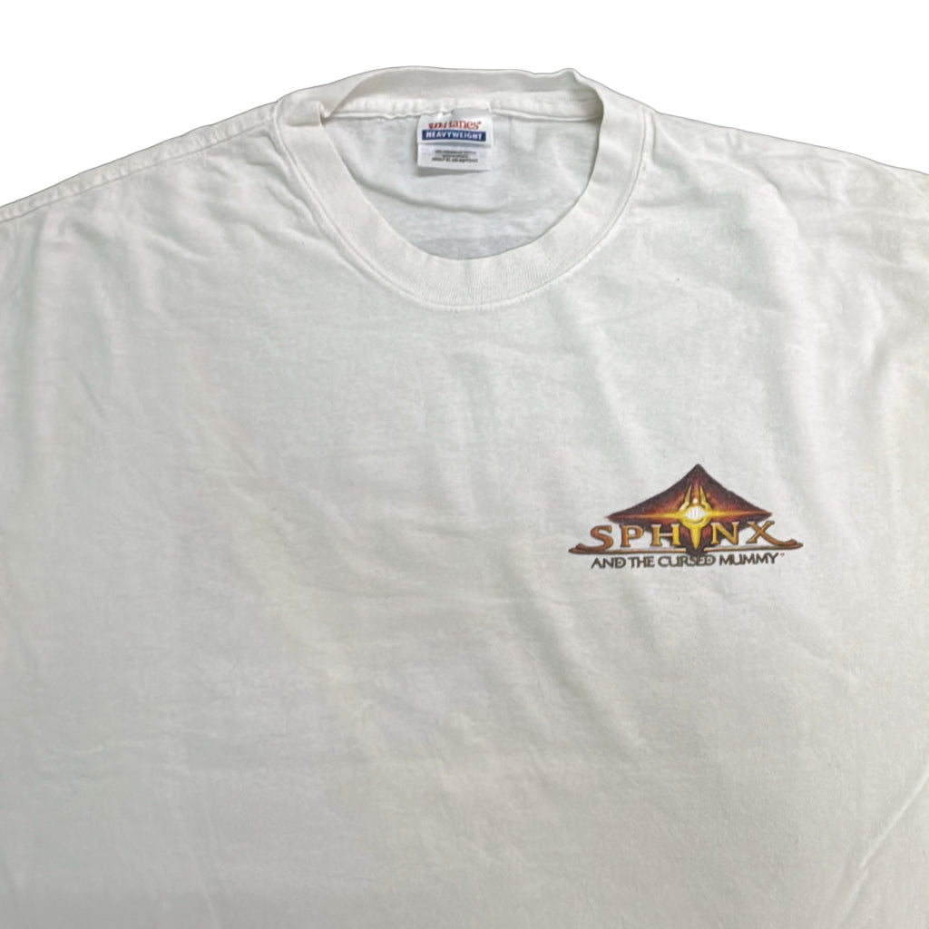 00s Hanes T-Shirt