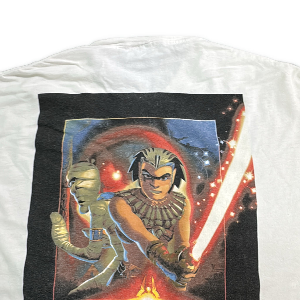 00s Hanes T-Shirt