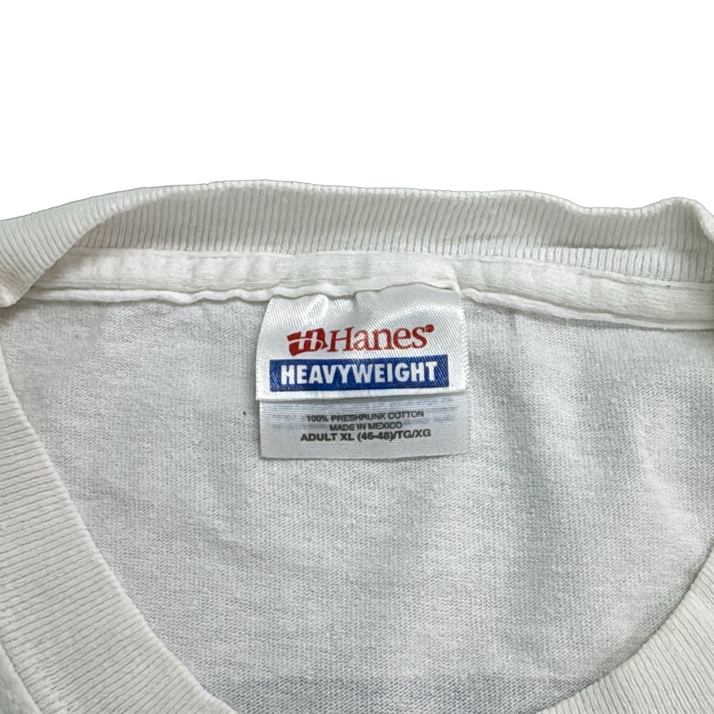 00s Hanes T-Shirt
