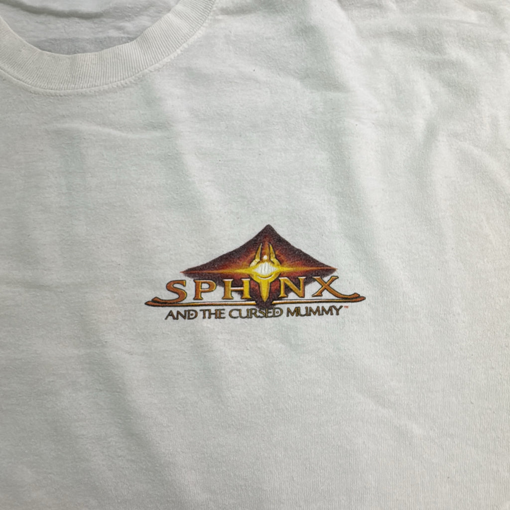 00s Hanes T-Shirt