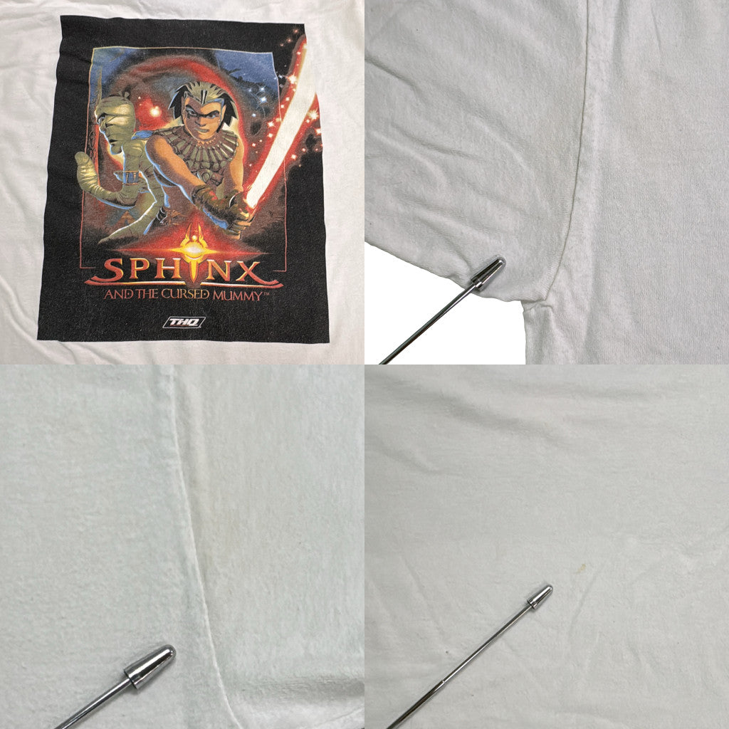 00s Hanes T-Shirt