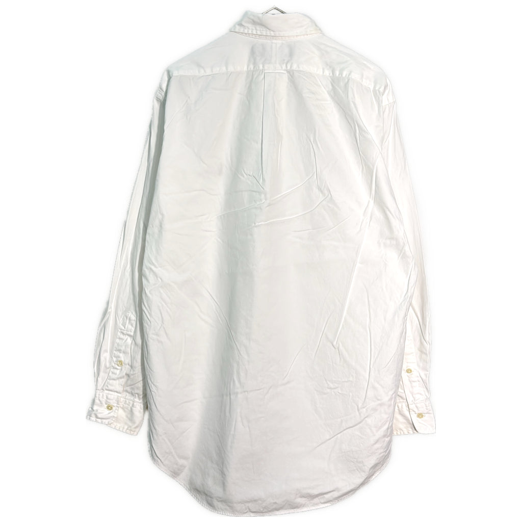 90s RALPH LAUREN YARMOUTH Shirt