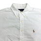 90s RALPH LAUREN YARMOUTH Shirt