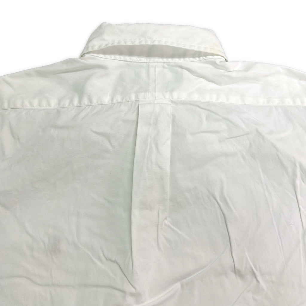 90s RALPH LAUREN YARMOUTH Shirt