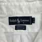 90s RALPH LAUREN YARMOUTH Shirt