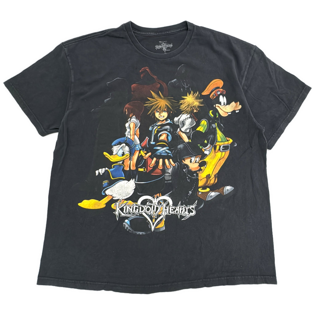 Character T-Shirt