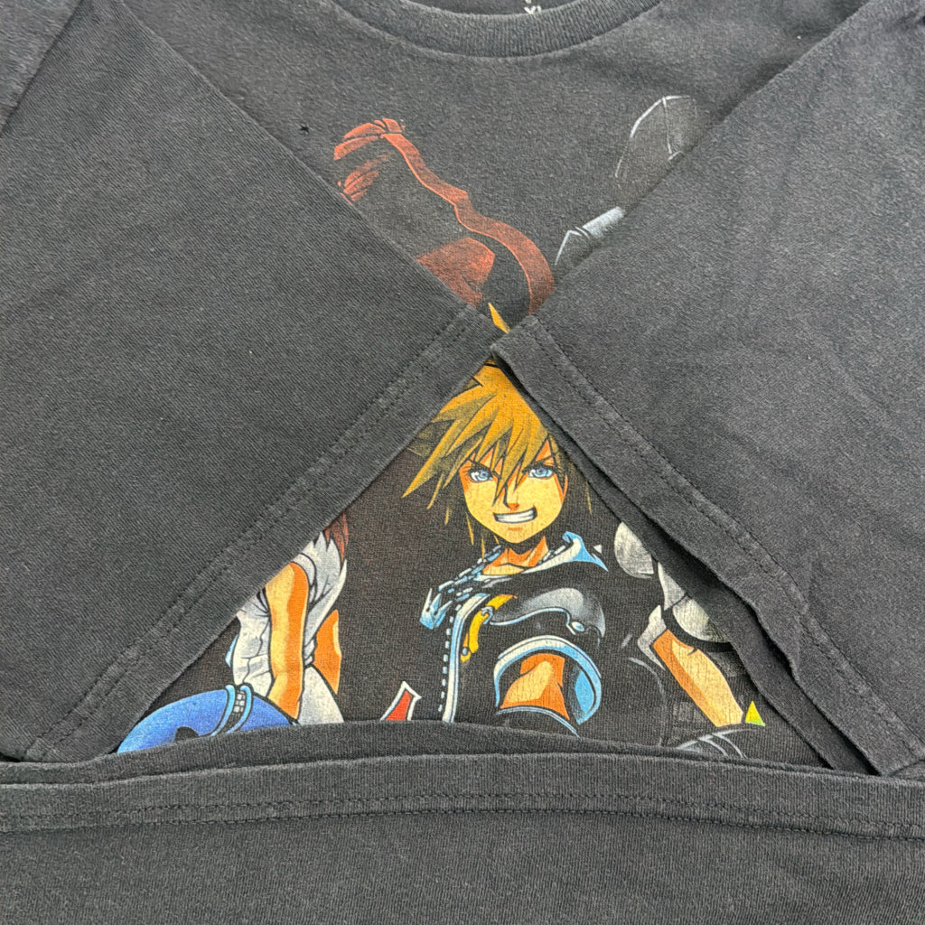 Character T-Shirt