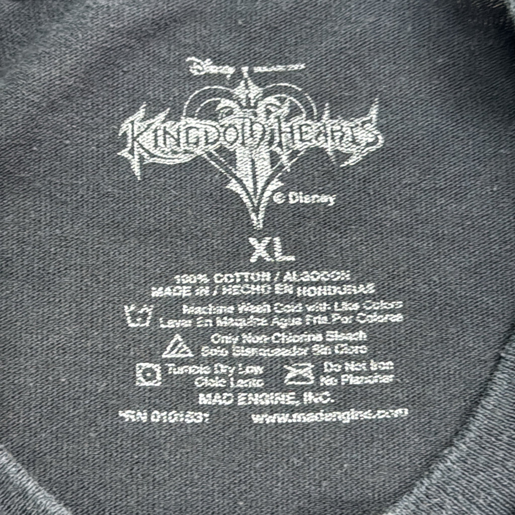 Character T-Shirt