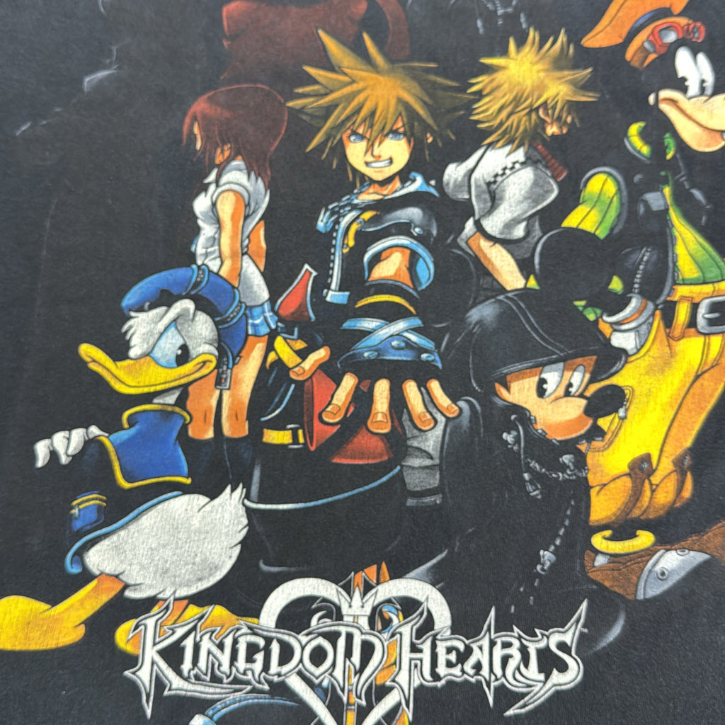 Character T-Shirt