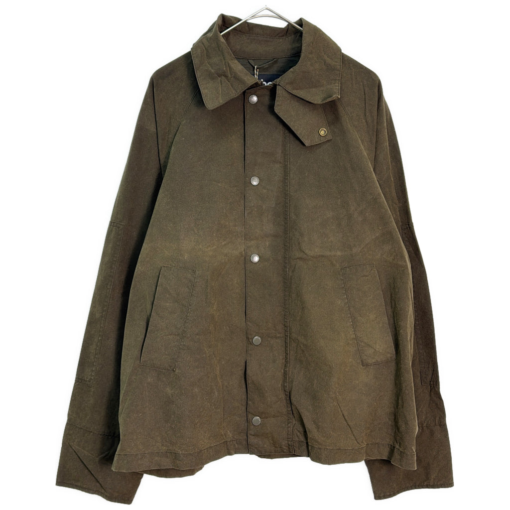 Barbour Engineered Garments エンジニアド ガーメンツ Oiled Jacket