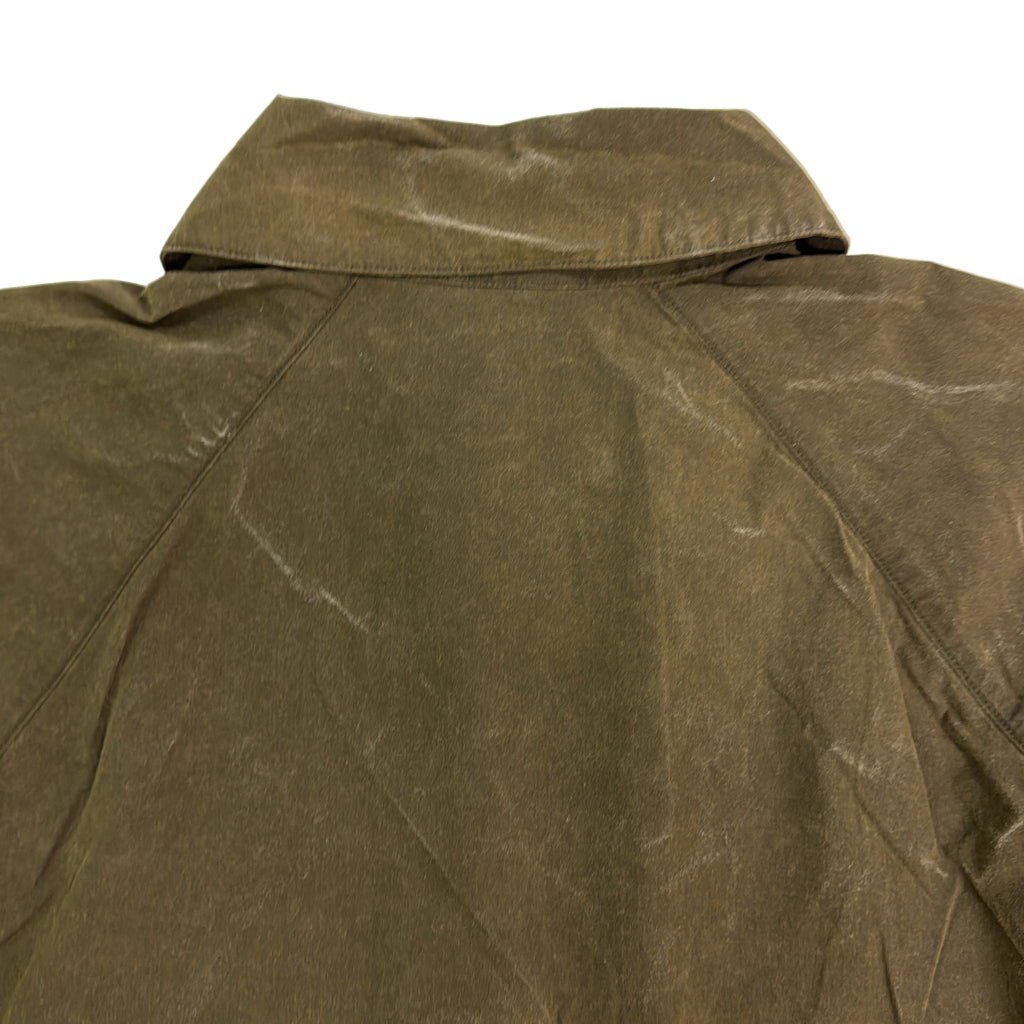 Barbour Engineered Garments エンジニアド ガーメンツ Oiled Jacket