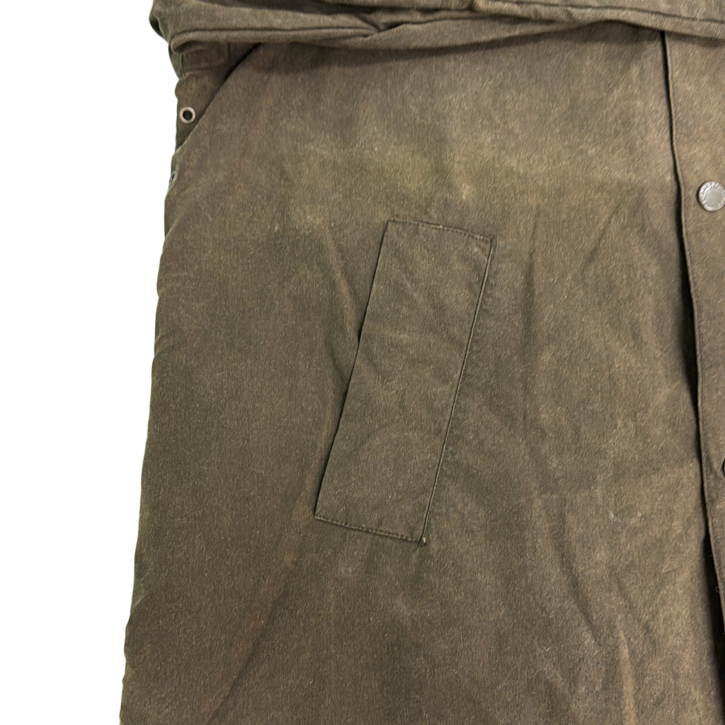 Barbour Engineered Garments エンジニアド ガーメンツ Oiled Jacket