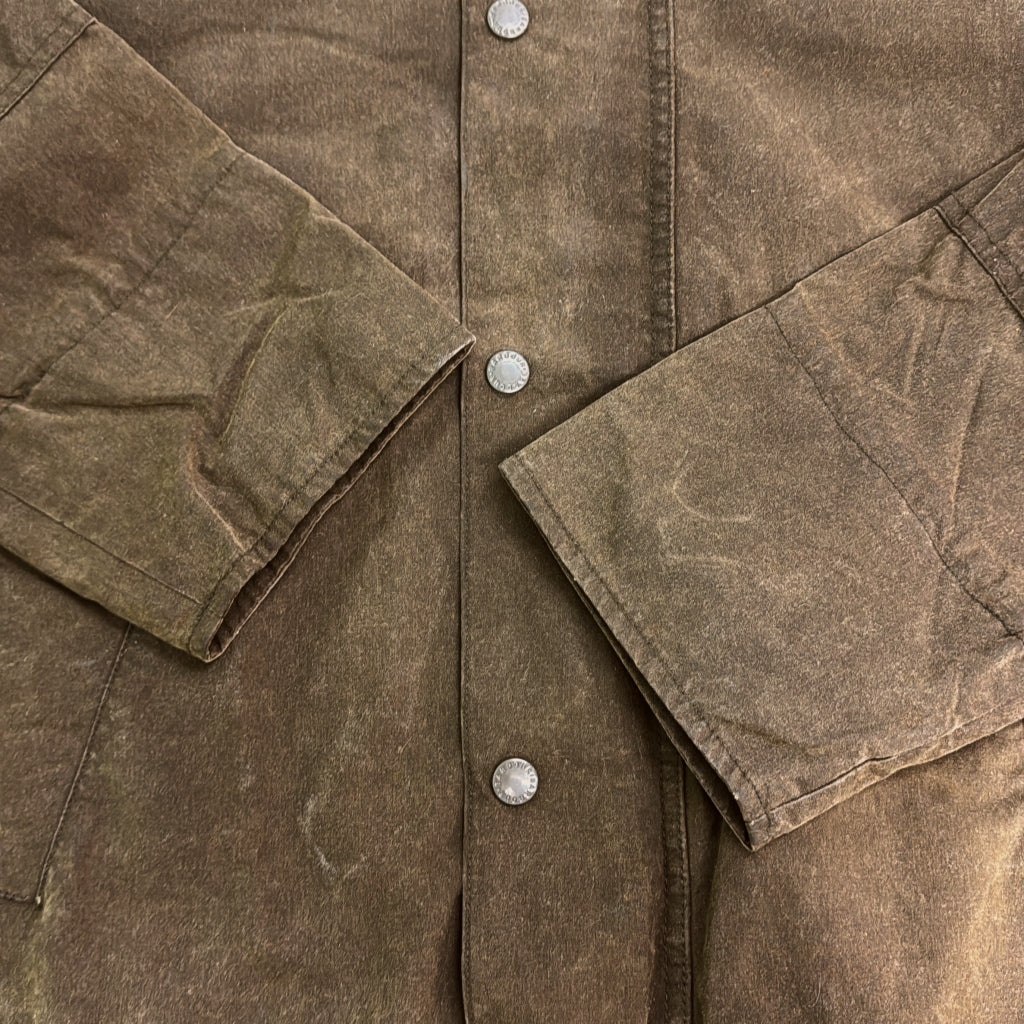 Barbour Engineered Garments エンジニアド ガーメンツ Oiled Jacket