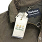 Barbour Engineered Garments エンジニアド ガーメンツ Oiled Jacket