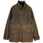 Barbour SAPPER JACKET Oiled Jacket