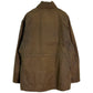 Barbour SAPPER JACKET Oiled Jacket