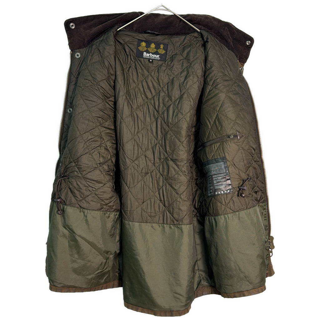 Barbour SAPPER JACKET Oiled Jacket