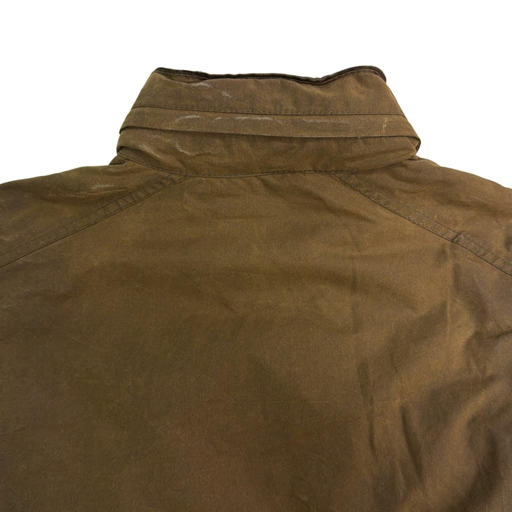 Barbour SAPPER JACKET Oiled Jacket