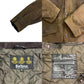 Barbour SAPPER JACKET Oiled Jacket