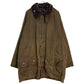 Barbour BEAUFORT Oiled Jacket