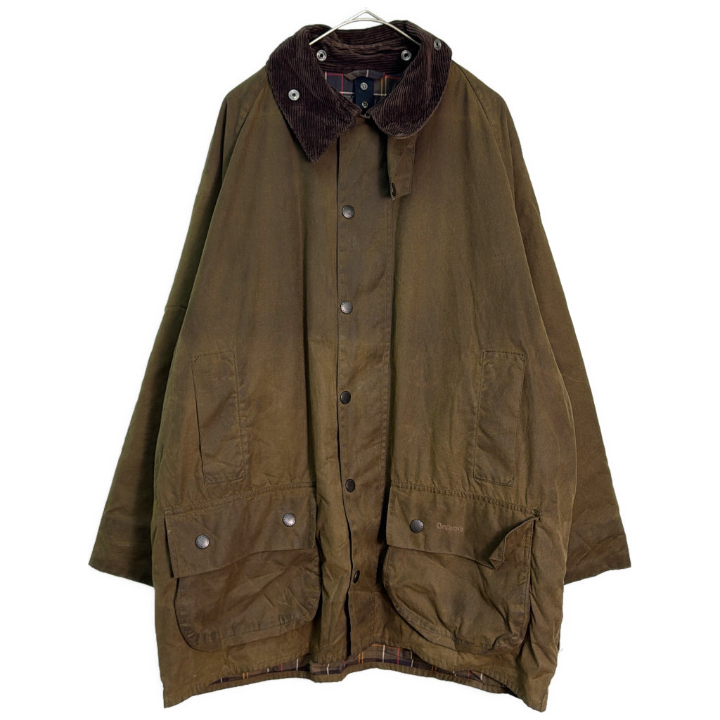 Barbour BEAUFORT Oiled Jacket