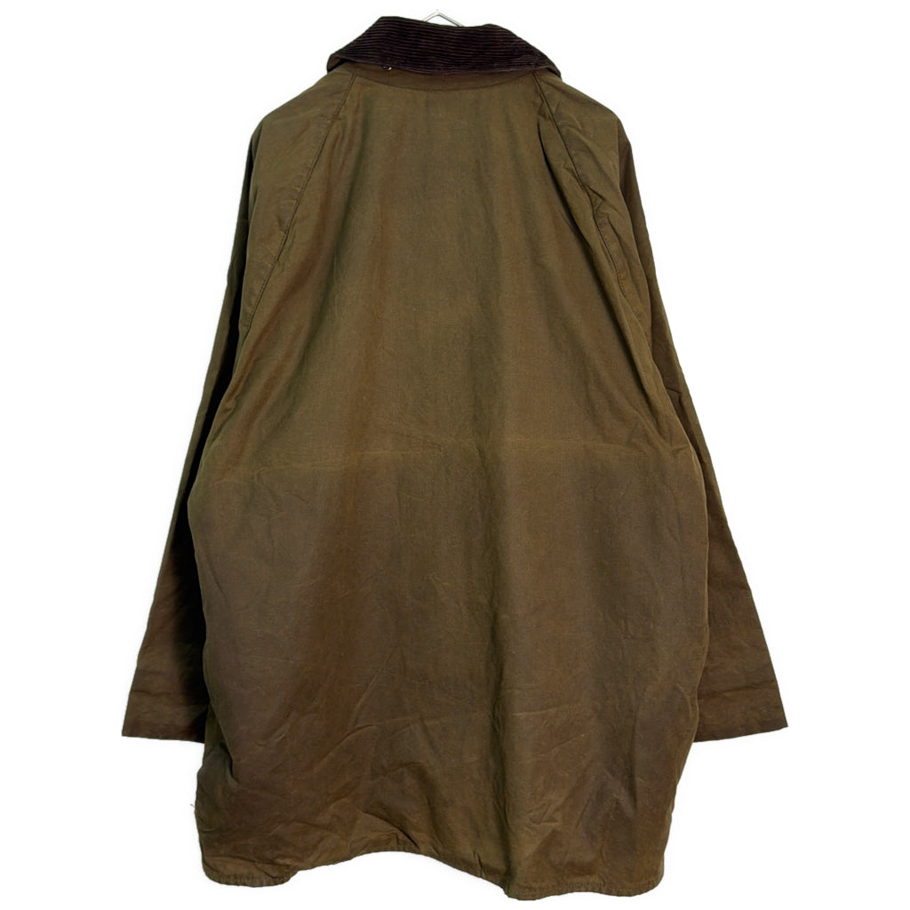 Barbour BEAUFORT Oiled Jacket