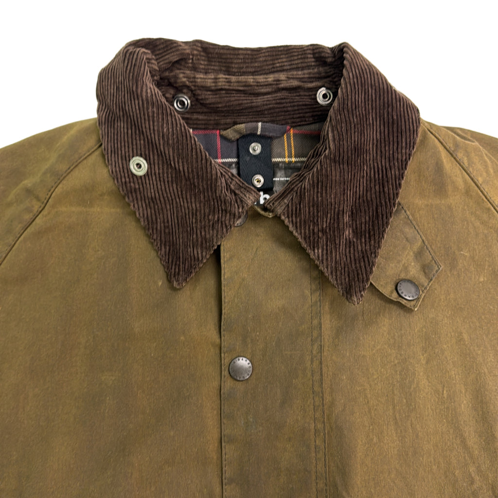 Barbour BEAUFORT Oiled Jacket