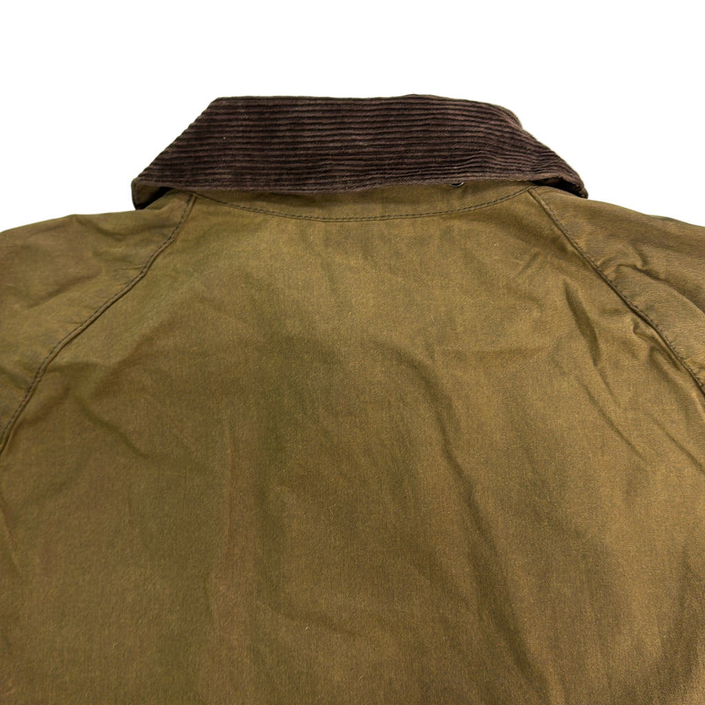 Barbour BEAUFORT Oiled Jacket