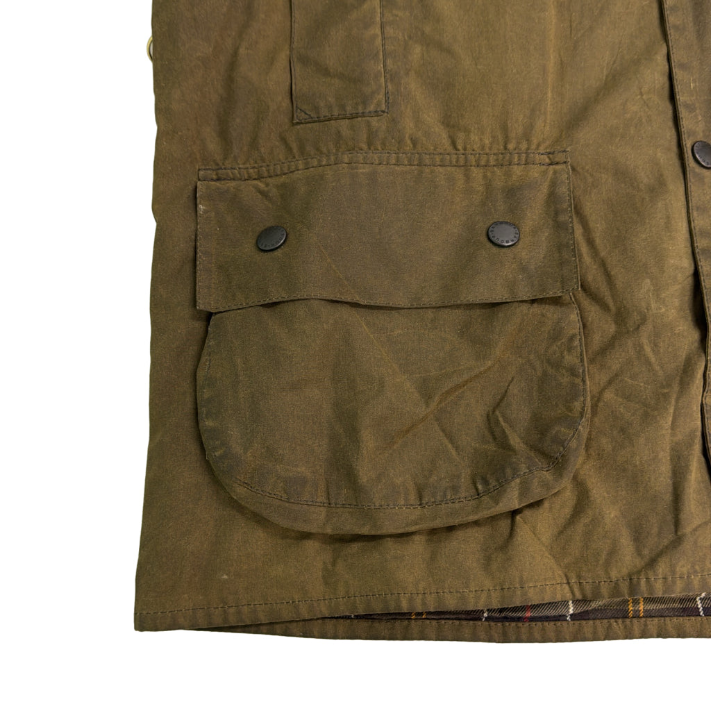Barbour BEAUFORT Oiled Jacket