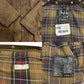 Barbour BEAUFORT Oiled Jacket