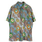 60s Waltah Clarke's Aloha Shirt