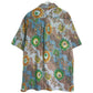 60s Waltah Clarke's Aloha Shirt