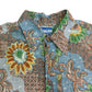 60s Waltah Clarke's Aloha Shirt