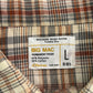 70s BIG MAC Check Shirt