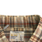 70s BIG MAC Check Shirt