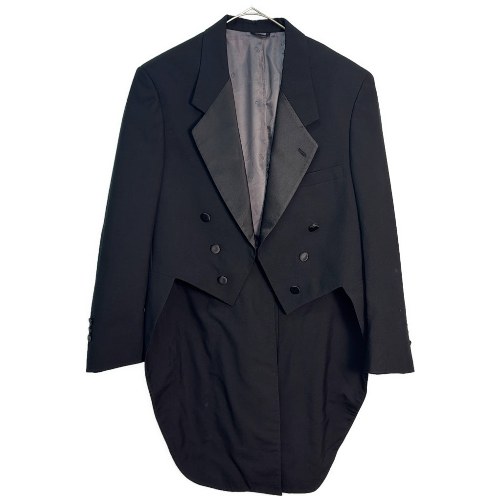 90s Christian Dior Tailored Jacket